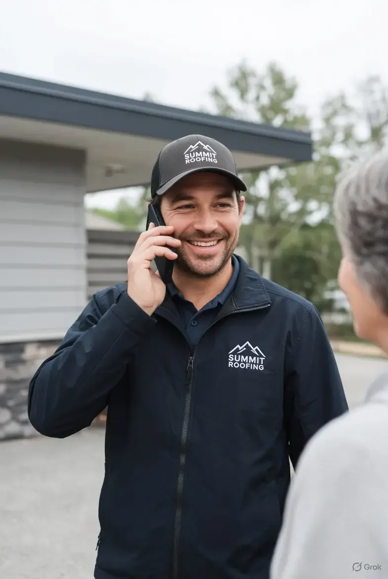 Flat Roof Leak Repair Morrow, AR FAQs